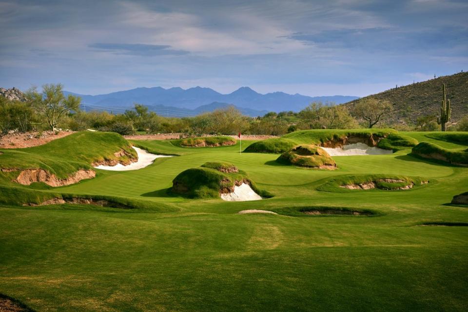 7 Best Golf Courses in Scottsdale, Arizona Discover Scottsdale